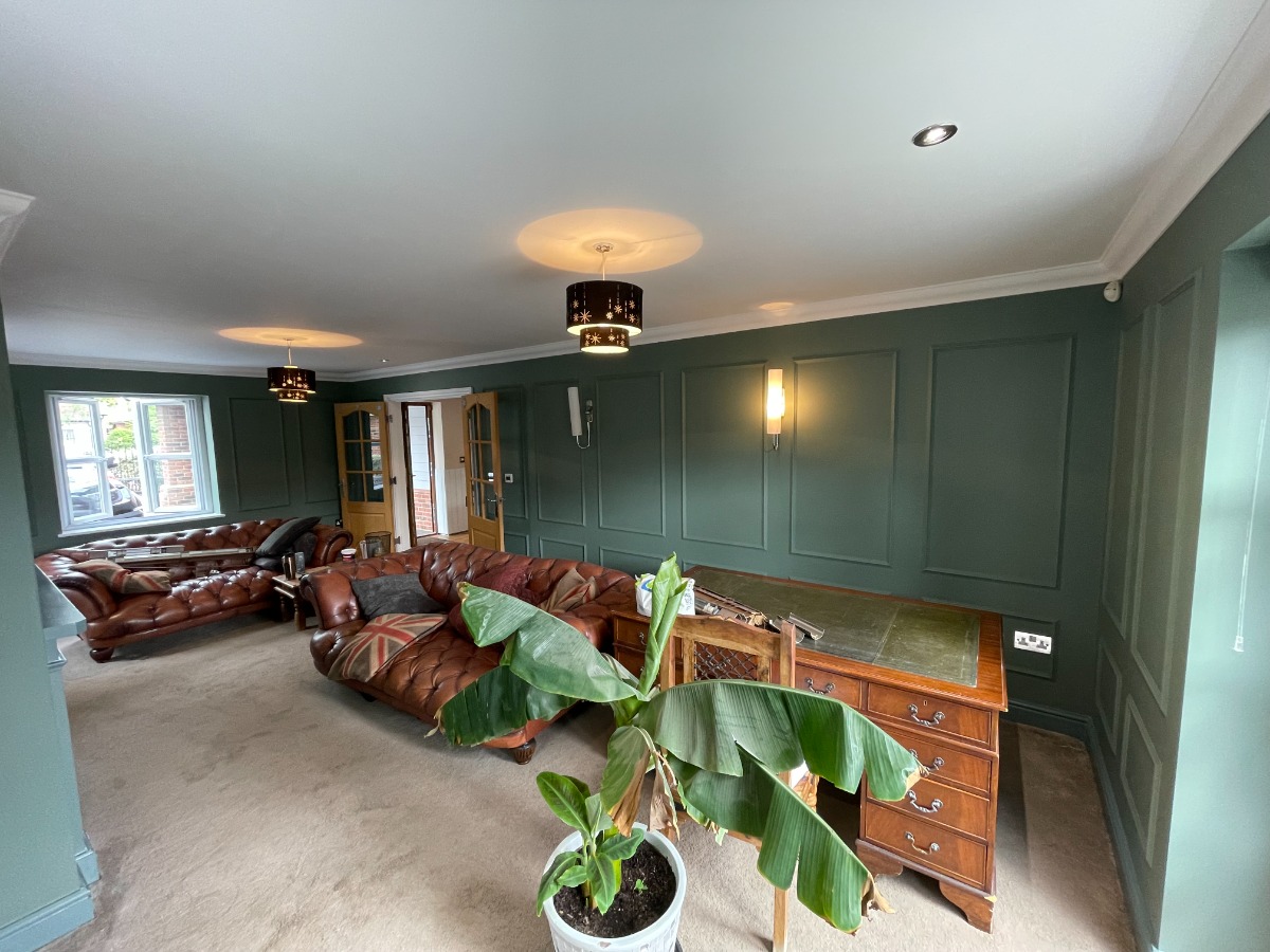 Painter and Decorator: Image 21